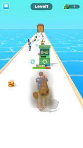 In other to have a smooth experience, it is important to know how to use the apk or apk mod file once you . Garbage Runner For Android Apk Download