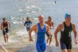 Kose triatlon oli creo eesti triatloni kuues etapp, kus põhivõistlus peeti supersprindidistantsil (375m ujumist, 10km … Atv Triatlon In Huckeswagen Foto Bild Sport Triathlon Sportfotos P Bilder Auf Fotocommunity
