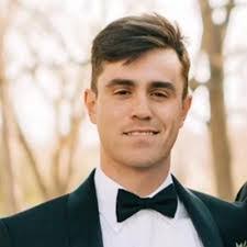 Michael Hufham's Instagram, Twitter & Facebook