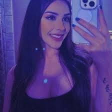 Jasmin Rios's Instagram, Twitter & Facebook