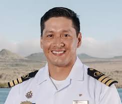 Ecoventura Guides & Crew: Experts in Galapagos Adventures