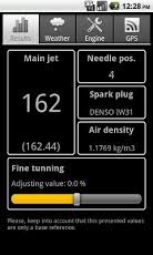 Jetting Max Kart For Rotax 3 6 Free Download