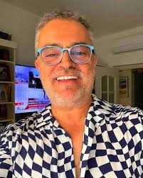 Hello from Germany im 45 single