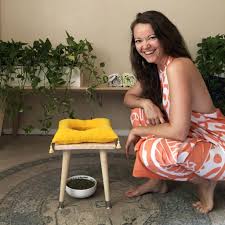 Mollie Doyle, Peristeam Facilitator