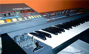 Image result for Synthpop
