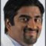 Dr. Derrick J. Hoover, MD