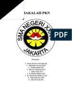 Tugas mandiri 4.1 pkn kelas 12 peristiwa g30s/pki. Tugas Bab 4 Mandiri Kelompok