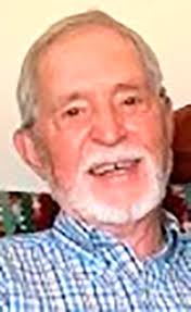 Darrel L. Heavner 1937-2023
