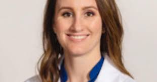 Ford welcomes niece to local optometry practice