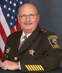 Community Leader: Sheriff Huey "Hoss" Mack