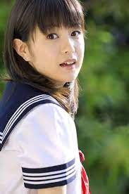 Nana nanami