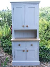 small kitchen dressers with solid