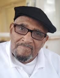 Obituary information for George Henry Watson, Sr