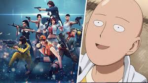 Do you start your game thinking that you're going to get the victory this time but you get sent back to the lobby as soon as you land? Saitama Comes To Free Fire With This Collaboration With One Punch Man Archyde