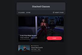 While better known for its spin classes, peloton also offers thousands of strength, yoga, stretching, boot camp and cardio workouts on its. Peloton Users Can Now Make Their Own Custom Workout Routines
