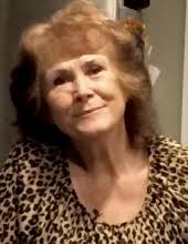 Obituary information for Mary Elizabeth "Liz" Fornes