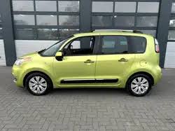 Image result for Jaune Soleil 2011 Citroen