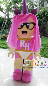 Maybe you would like to learn more about one of these? Roblox Pinata Costa Rica Facebook