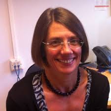 Dr Anne Breaks (@AnneBreaks)