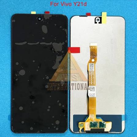 HUAWEI ORIJINAL DISPLAY KBS - Y21D 