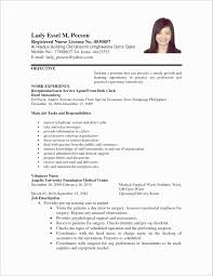 76 elegant photos of resume examples