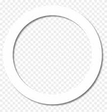 White png arrows on transparent background. White Circle Outline Png Www Imgkid Com The Image Kid Kartinki Cherno Belye Krug Transparent Png 2400x2400 305318 Pngfind