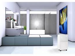 Gute luftentfeuchtung mit luftentfeuchtern von fust. Noaton Df 4114