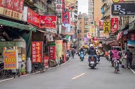 如何移民台湾 快速办理台湾移民护照 奈思移民 times square landmarks
