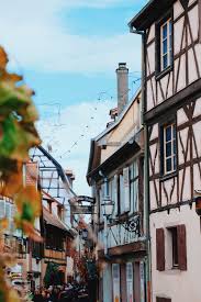 Marches De Noel En Alsace Strasbourg Colmar Et Les Villages Joowbar Travel More Blog Voyage Colmar Noel En Alsace Strasbourg