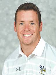 Jackets' Faro attends national NCAA workshop