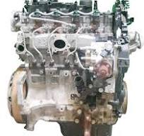 Engine For Ford Focus MK3 1.6 TDCi ECOnetic NGDB CV6Q-6006-AB