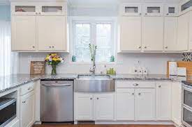 Cabinetdiy is the leading rta cabinets wholeasaler, and the house of classic white cabinets, modern white cabinets, shaker white cabinets. 3 Types Of Kitchens That Are Perfect For Shaker Style Cabinets