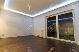 Shop the top 25 most popular 1 at the best prices! Modern Apartment Interior With Led Ceiling Lights Stock Photo Picture And Royalty Free Image Image 55670535