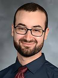 Daniel Jacob Eden, M.D.