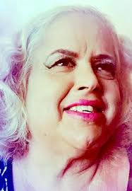 Sonia Pizarro: Movies, TV, and Bio