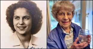 OBITUARY: Barbara Cole, 1928-2025