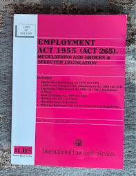 An employment pass holder can be employed in west malaysia, provided the hiring company has successfully registered with the immigration department. Employment Act 1955 In Bahasa Malaysia