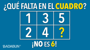 ¿alguna vez has estado en una discusión en la que tu reputación entre amigos o colegas puede cambiar dependiendo de tu capacidad de responder rápidamente a alguien que te ha insultado o que se. 5 Acertijos Faciles Para Ninos Pero Imposibles Para Adultos Youtube