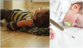 Apakah suhu badan yang dikatakan normal untuk bayi dan adakah ia berbeza daripada orang dewasa? Ibu Bapa Jangan Gelabah Jika Anak Terkena Demam Sawan Ini Panduan Dari Pakar