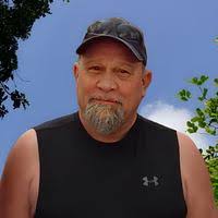 Mark "Boo" Vickers Obituary