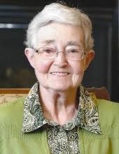 Obituary information for Wilda Jean Perryman McMahan