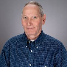 Cliff Johnston at Nabholz