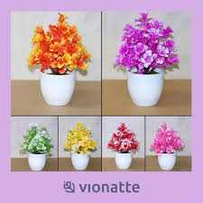 Check spelling or type a new query. Vionatte Tanaman Hias Murah Dekorasi Kamar Tidur Kering Bunga Artificial Aesthetic Plastik Import Lamaran Lazada Indonesia