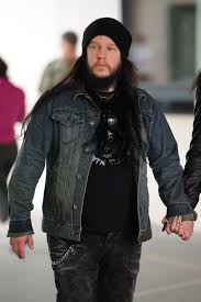 Junto a scott ian de anthrax y the damned things. Fviniimvofsdcm