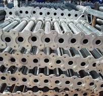 China 6m Acrow Props (Heavy Duty Adjustable Steel Props) For ...