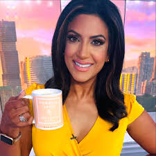 🍁FALL BACK INTO NEWS 12🍁 Today, Meteorologist Mike Rizzo is in  Bloomfield! I have the perfect mug for the season