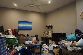 A hoarding disorder is where someone acquires an excessive number of items and stores them in a chaotic manner, usually resulting in unmanageable amounts of clutter. When Possessions Are Poor Substitutes For People Hoarding Disorder And Loneliness