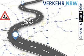 Die gesamtzahl der menschen, die an oder mit covid starben, stieg in nrw auf nunmehr 12 520. Verkehr In Nrw Alle Staus Infos Und Routen Auf Einen Blick Fur Autos Bahn Und Fahrrad