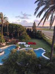 Maybe you would like to learn more about one of these? Gracias Ruben Y Finca El Maestre Y Catering Lebrija Facebook