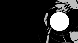 Youtube James Bond Bond Barrel